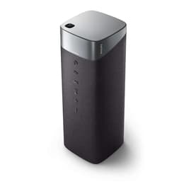Philips TAS5505 Speaker Bluetooth - Musta