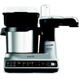 Kenwood KCook Multi Smart CCL450SI Monikeitin