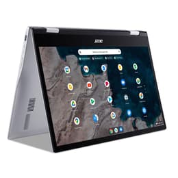 Acer ChromeBook Spin 513 CP513-1H-S2M Snapdragon 2,4 GHz 64GB SSD - 4GB AZERTY - Ranska