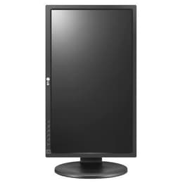 LG 23MB35PY-W Tietokoneen näyttö 23" LED FHD