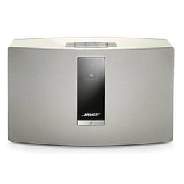 Bose Soundtouch 20 Serie II Speaker - Valkoinen/Harmaa
