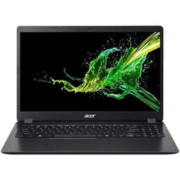Acer Aspire 3 A315-56 15" Core i3 1,2 GHz - SSD 256 GB - 8GB AZERTY - Ranska
