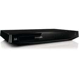 Philips BDP2980/12 Blu-Ray soitin