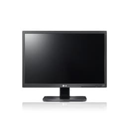 LG 22MB65PM-B Tietokoneen näyttö 22" LCD