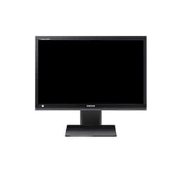 SyncMaster S22A450MW Tietokoneen näyttö 22" LCD SXGA