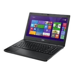 Acer TravelMate P246-M-35UD 14" Core i3 1.9 GHz - HDD 500 GB - 8GB AZERTY - Ranska