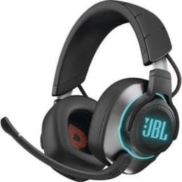 Jbl Quantum 600 Kuulokkeet gaming langaton mikrofonilla - Musta