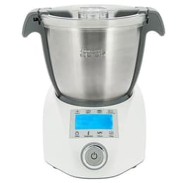 Compact Cook Elite CF1602 Keittiörobotti