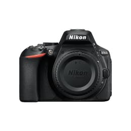 Kamerat Nikon D5600
