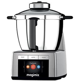 Magimix Cook Expert 18900 Keittiörobotti