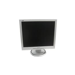 Philips 190S7FS Tietokoneen näyttö 19" LCD