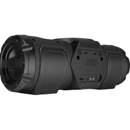Jvc RV-NB200BT BoomBlaster Speaker Bluetooth - Musta