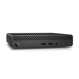 HP 260 G3 DM Core i3 2.7 GHz - SSD 240 GB RAM 8 GB