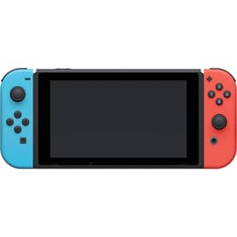 Videopelikonsolit Nintendo Switch - HDD 32 GB -