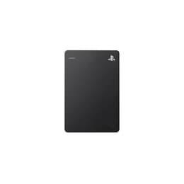 Seagate Playstation 4 Ulkoinen kovalevy - HDD 2 TB USB 3.0