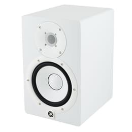Yamaha HS7 Speaker - Valkoinen