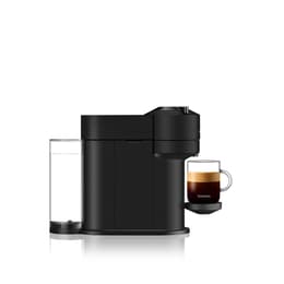 Krups Vertuo Next XN910N10 Espresso- kahvinkeitinyhdistelmäl Nespresso-yhteensopiva