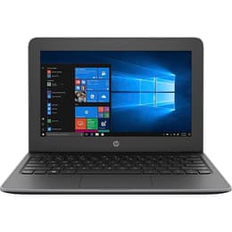 Hp Stream 11 Pro G5 11" Celeron 1.1 GHz - SSD 64 GB - 4GB QWERTY - Ruotsi