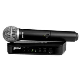 Shure BLX2 Beta 58A / BLX4R Audiotarvikkeet