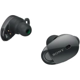 Sony WF1000X Kuulokkeet In-Ear Bluetooth Melunvähennin