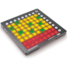 Novation Launchpad Mini MKII Audiotarvikkeet