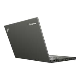 Lenovo ThinkPad X250 12" Core i5 2,3 GHz - SSD 256 GB - 8GB QWERTY - Englanti (UK)