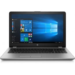 HP 250 G6 15" Core i3 2.3 GHz - HDD 1 TB - 4GB AZERTY - Ranska