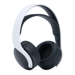 Sony Pulse 3D Kuulokkeet gaming langaton mikrofonilla - Valkoinen/Musta