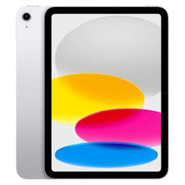 iPad 10.9 (2022) 10. sukupolvi 64 Go - WiFi - Hopea