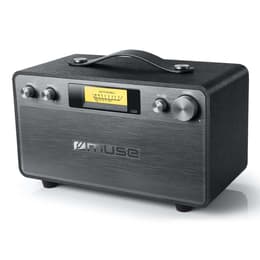 Muse M-670-BT Speaker Bluetooth - Harmaa