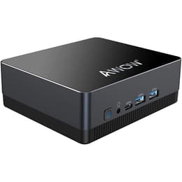 Awow NYI3 Core i3 2,0 GHz - SSD 128 GB RAM 8 GB