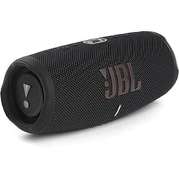Jbl Charge 5 Speaker Bluetooth - Musta