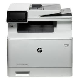 HP LaserJet Pro M479FDW Värilaser