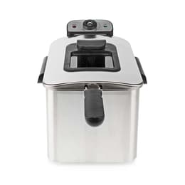 Nedis KADF401FSR Frittikeitin