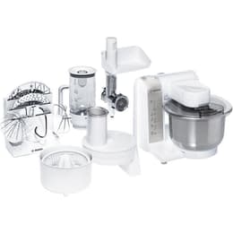 BOSCH MUM4856EU/5 Monitoimikypsennin Valkoinen