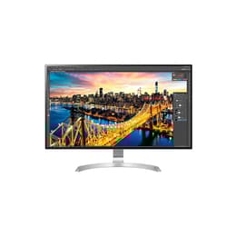 LG 32UD99-W Tietokoneen näyttö 31" LCD 4K UHD