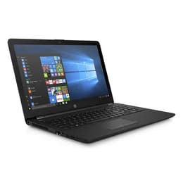 HP 15-DB0020NF 15" A9 3.1 GHz - HDD 1 TB - 8GB AZERTY - Ranska
