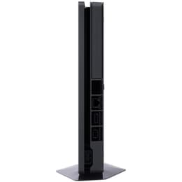PlayStation 4 Slim 1000GB - Musta