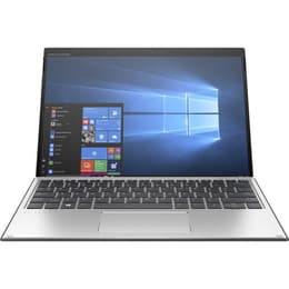 HP Elite X2 G4 12" Core i5 1.6 GHz - SSD 256 GB - 8GB QWERTY - Italia