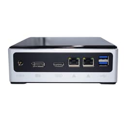 Baieyu M5-i7-7920H (2017)