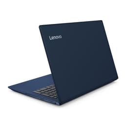Lenovo IdeaPad 330S-14IKB 14" Core i3 2.3 GHz - HDD 1 TB - 4GB QWERTY - Ruotsi