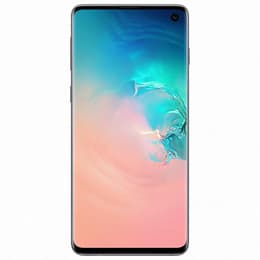 Galaxy S10e 256 GB Dual Sim - Vihreä - Lukitsematon