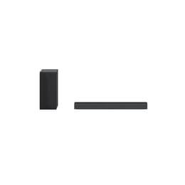 Lg S40Q Soundbar & Kotiteatteri - Musta