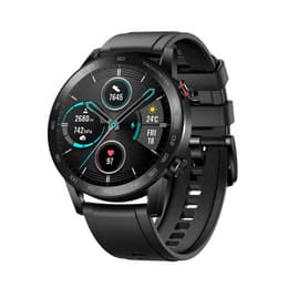 Kellot Cardio GPS Huawei Honor Magic Watch 2 - Musta (Midnight black)
