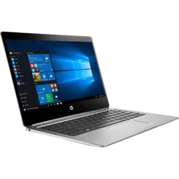 Hp EliteBook Folio G1 Touch 12" Core m7 1,2 GHz - SSD 256 GB - 8GB QWERTY - Ruotsi