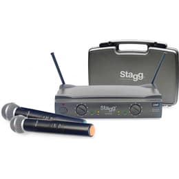 Stagg SUW 50 Audiotarvikkeet