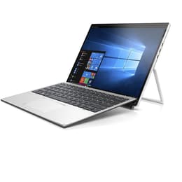 HP Elite X2 G4 12" Core i5 1.6 GHz - SSD 256 GB - 8GB QWERTY - Englanti (UK)