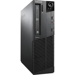 Lenovo ThinkCentre M92P SFF Core i5 3,2 GHz - SSD 512 GB RAM 16 GB
