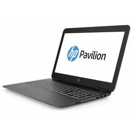 HP Pavilion 15-BC401NF 15,6” (2017)