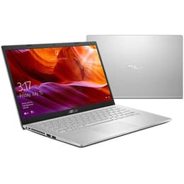 Asus Vivobook R409BA-EK015T 14" A9 3.1 GHz - SSD 256 GB - 4GB AZERTY - Ranska